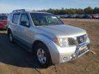 NISSAN - PATHFINDER