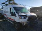 FORD - TRANSIT CONNECT