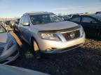 NISSAN - PATHFINDER