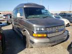 CHEVROLET - EXPRESS