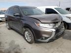 MITSUBISHI - OUTLANDER