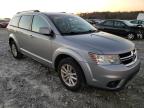 DODGE - JOURNEY