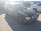 MERCEDES-BENZ - C-CLASS