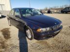 BMW - 5 SERIES