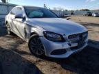 MERCEDES-BENZ - C-CLASS