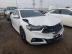 ACURA - TLX