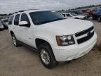 CHEVROLET - TAHOE