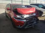 MITSUBISHI - OUTLANDER