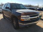 CHEVROLET - TAHOE