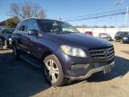 MERCEDES-BENZ - M-CLASS