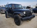 JEEP - WRANGLER