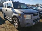 HONDA - ELEMENT