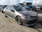 TOYOTA - CAMRY