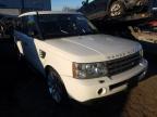 LAND ROVER - RANGE ROVER