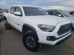 TOYOTA - TACOMA