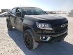 CHEVROLET - COLORADO