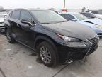 LEXUS - NX