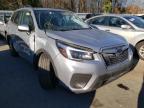 SUBARU - FORESTER