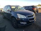 CHEVROLET - TRAVERSE