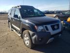 NISSAN - XTERRA