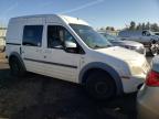 FORD - TRANSIT CONNECT