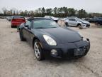 PONTIAC - SOLSTICE