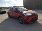 TOYOTA - C-HR