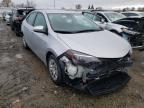 TOYOTA - COROLLA