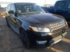 LAND ROVER - RANGE ROVER