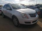 CADILLAC - SRX