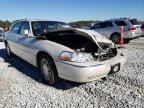 LINCOLN - TOWN CAR