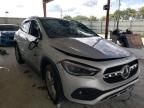 MERCEDES-BENZ - GLA-CLASS