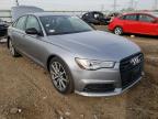 AUDI - A6