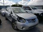 NISSAN - ROGUE