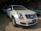 CADILLAC - SRX