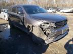 DODGE - DURANGO