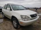 LEXUS - RX300