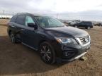 NISSAN - PATHFINDER