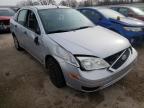 FORD - FOCUS