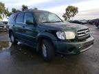 TOYOTA - SEQUOIA