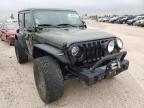 JEEP - WRANGLER
