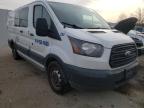 FORD - TRANSIT CONNECT