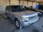 LAND ROVER - RANGE ROVER