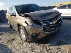 CHEVROLET - TRAVERSE