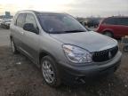 BUICK - RENDEZVOUS