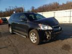 CHEVROLET - TRAVERSE