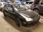 FORD - FOCUS