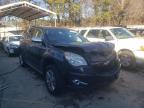 CHEVROLET - EQUINOX