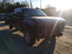 CHEVROLET - SILVERADO