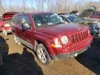 JEEP - PATRIOT